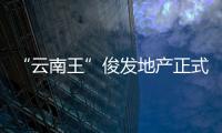 “云南王”俊發地產正式宣布違約