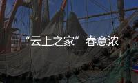 “云上之家”春意濃