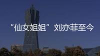 “仙女姐姐”劉亦菲至今無人追，黃曉明說出了真相