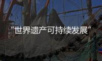 “世界遺產可持續發展”對話會(關于“世界遺產可持續發展”對話會簡述)