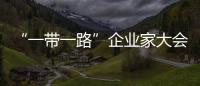 “一帶一路”企業家大會發布北京宣言，推動數字“絲綢之路”建設