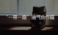 “一帶一路”油氣合作瞄準(zhǔn)六大領(lǐng)域