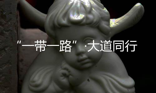 “一帶一路”·大道同行｜④ 守護共同家園