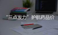 “三點發力”護航藥品價格穩定_