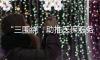 “三圍繞”助推醫(yī)保服務(wù)便民惠民