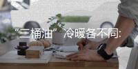 “三桶油”冷暖各不同:中石油年報(bào)慘淡 凈利創(chuàng)十年新低