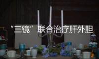“三鏡”聯合治療肝外膽管結石(關于“三鏡”聯合治療肝外膽管結石簡述)