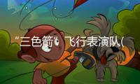 “三色箭”飛行表演隊(關于“三色箭”飛行表演隊簡述)