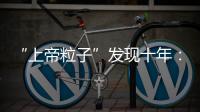 “上帝粒子”發現十年：尋找座位的中國物理學家—新聞—科學網