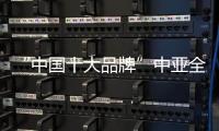 “中國十大品牌”中亞全鋁家居為您打造理想的家居環境