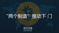 “兩個制造”推動下 門窗企業(yè)須升級轉(zhuǎn)型