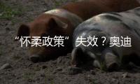 “懷柔政策”失效？奧迪如何熬過這一關