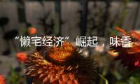 “懶宅經濟”崛起，味香家族重慶小面催生千億市場！