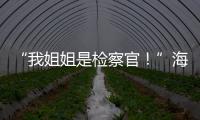 “我姐姐是檢察官！”海寧男子幫人“減刑”，自己卻…