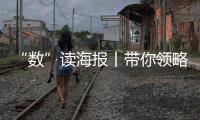 “數”讀海報丨帶你領略“小巨人”的硬核實力