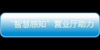 “智慧感知”營業廳助力鄉村振興，開創便民服務新格局！