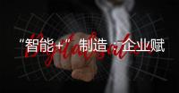 “智能+”制造：企業(yè)賦能之路(關(guān)于“智能+”制造：企業(yè)賦能之路簡述)