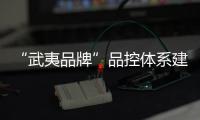 “武夷品牌”品控體系建設現場觀摩推進會召開