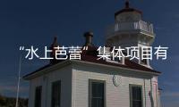 “水上芭蕾”集體項目有了男選手