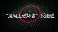“混凝土破壞者”反跑道炸彈(關于“混凝土破壞者”反跑道炸彈簡述)