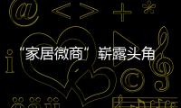 “家居微商”嶄露頭角 衣柜企業保守前行