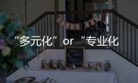 “多元化”or“專業(yè)化”家具業(yè)擴(kuò)展需謹(jǐn)慎