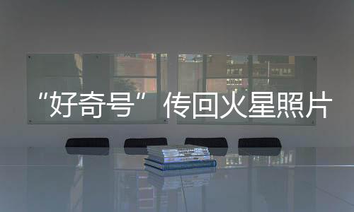 “好奇號”傳回火星照片 發(fā)現(xiàn)巨大嚙齒動物