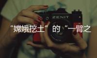 “嫦娥挖土”的“一臂之力”是怎么煉成的—新聞—科學網
