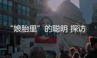 “娘胎里”的聰明 探訪威馬智能產業園
