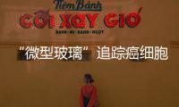 “微型玻璃”追蹤癌細(xì)胞,行業(yè)資訊