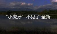 “小虎牙”不見了 全新英速亞OPC假想圖