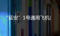 “延安”1號通用飛機(關于“延安”1號通用飛機簡述)