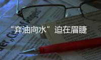 “棄油向水”迫在眉睫 環保擔當 拜特義不容辭