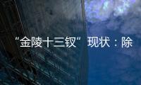 “金陵十三釵”現(xiàn)狀：除倪妮外多數(shù)不紅，僅一人資源逆天