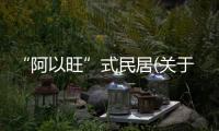 “阿以旺”式民居(關(guān)于“阿以旺”式民居簡(jiǎn)述)