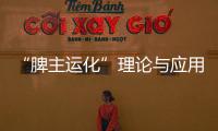 “脾主運化”理論與應用(關于“脾主運化”理論與應用簡述)