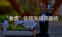 “老虎”伍茲車禍調(diào)查結(jié)果終于出爐：疑似油門當剎車