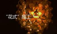 “花式”招工 搭橋拓路——招聘會(huì)里看就業(yè)新活力