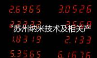“蘇州納米技術及相關產業發展戰略研究（一期）”驗收會<br>在我校召開