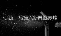 “蔬”寫振興新篇章赤峰巴林右旗抓農(nóng)時做強(qiáng)果蔬產(chǎn)業(yè)鏈