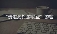 “貴港澳旅游聯(lián)盟”游客入黔旅游首發(fā)團走進黔西南