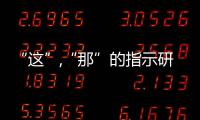 “這”,“那”的指示研究(關(guān)于“這”,“那”的指示研究簡(jiǎn)述)