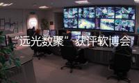 “遠(yuǎn)光數(shù)聚”獲評軟博會(huì)創(chuàng)新獎(jiǎng)