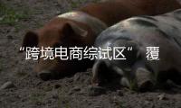 “跨境電商綜試區(qū)” 覆蓋廣東21市