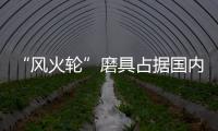 “風火輪”磨具占據國內90％的市場份額,行業資訊