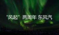 “風起”兩周年 東風汽車如何軟著陸？