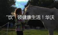 “飲”領健康生活！華沃果蜜方果粒果汁持續暢銷，逆勢而上！