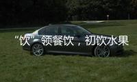 “飲”領(lǐng)餐飲，初飲水果撈果粒果汁玩轉(zhuǎn)今夏市場，利潤有保障！