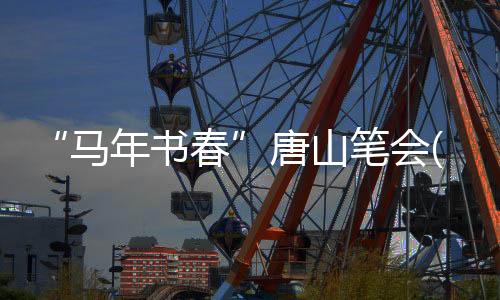 “馬年書春”唐山筆會(關(guān)于“馬年書春”唐山筆會簡述)