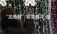 “龍角散”霧里看花 是藥是食要分清楚